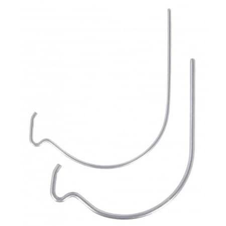 Hillman Hillman Fasteners 243690 Monkey Wall Hooks Value Pack 243690